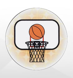 Basketball Emblems
