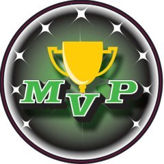MVP Emblem