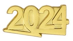 2024 Recognition Pin