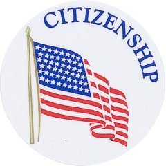 Citizenship Emblem