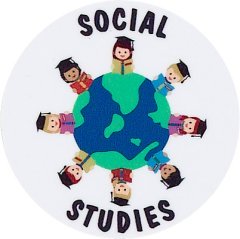 Social Studies Emblem