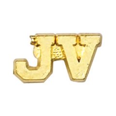 JV Recognition Pin
