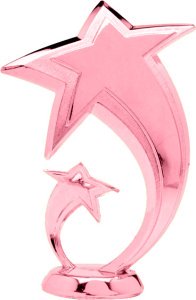 Pink Double Star